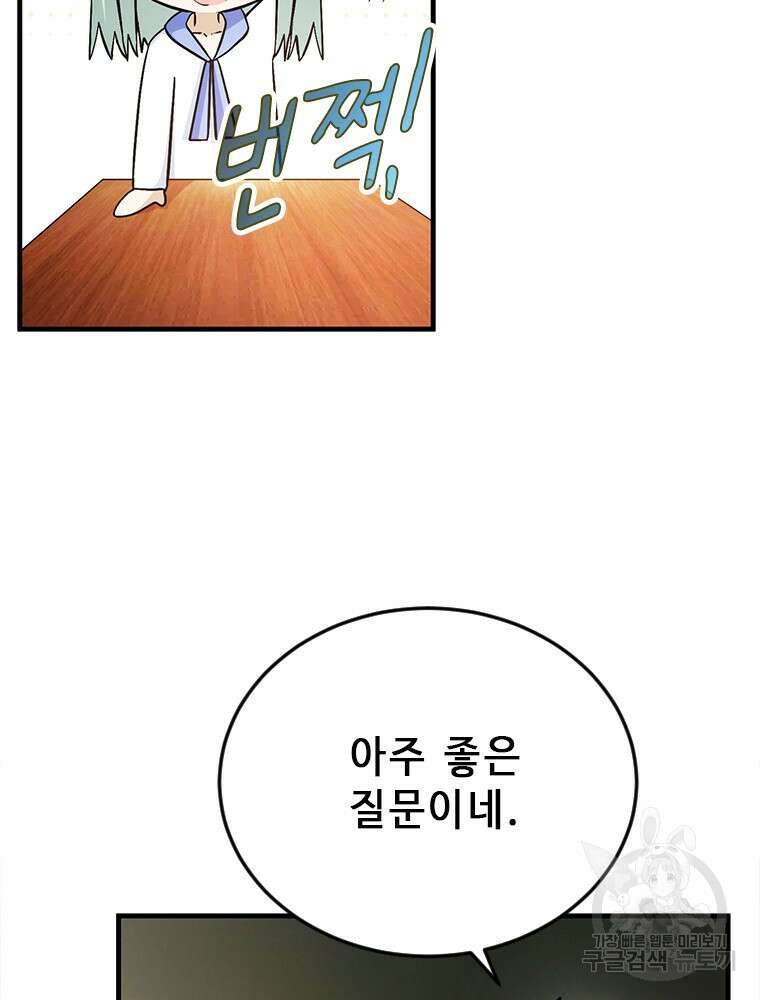 날백수, 스킬 하나로 정점에 서다 29화 4