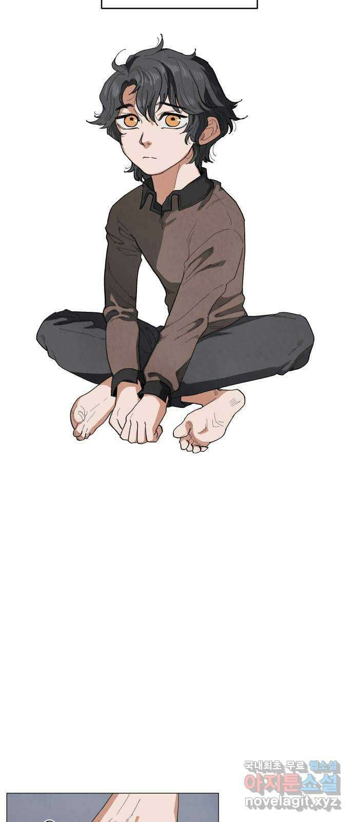 두 마리를 위한 뜰 37화 2