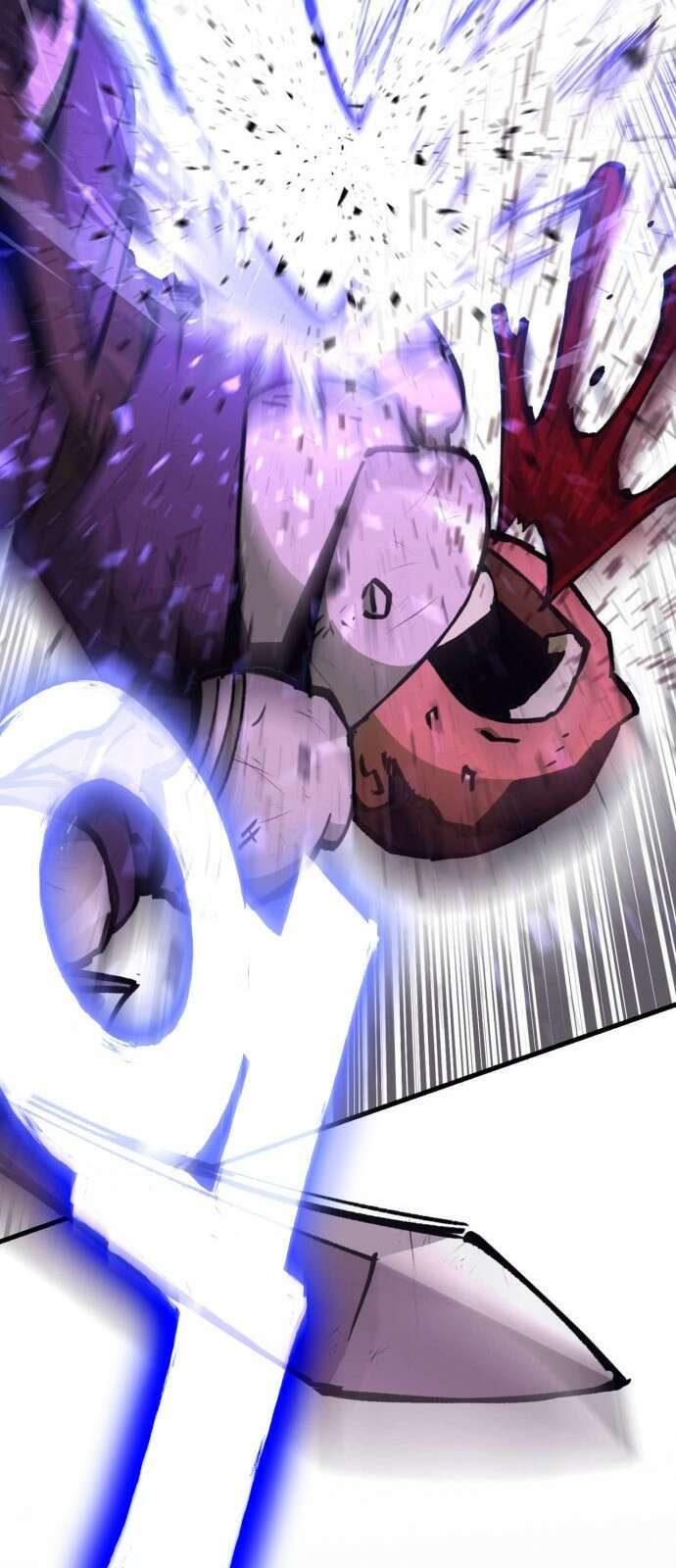 이 주길럼의 전장 8화:가디언 15