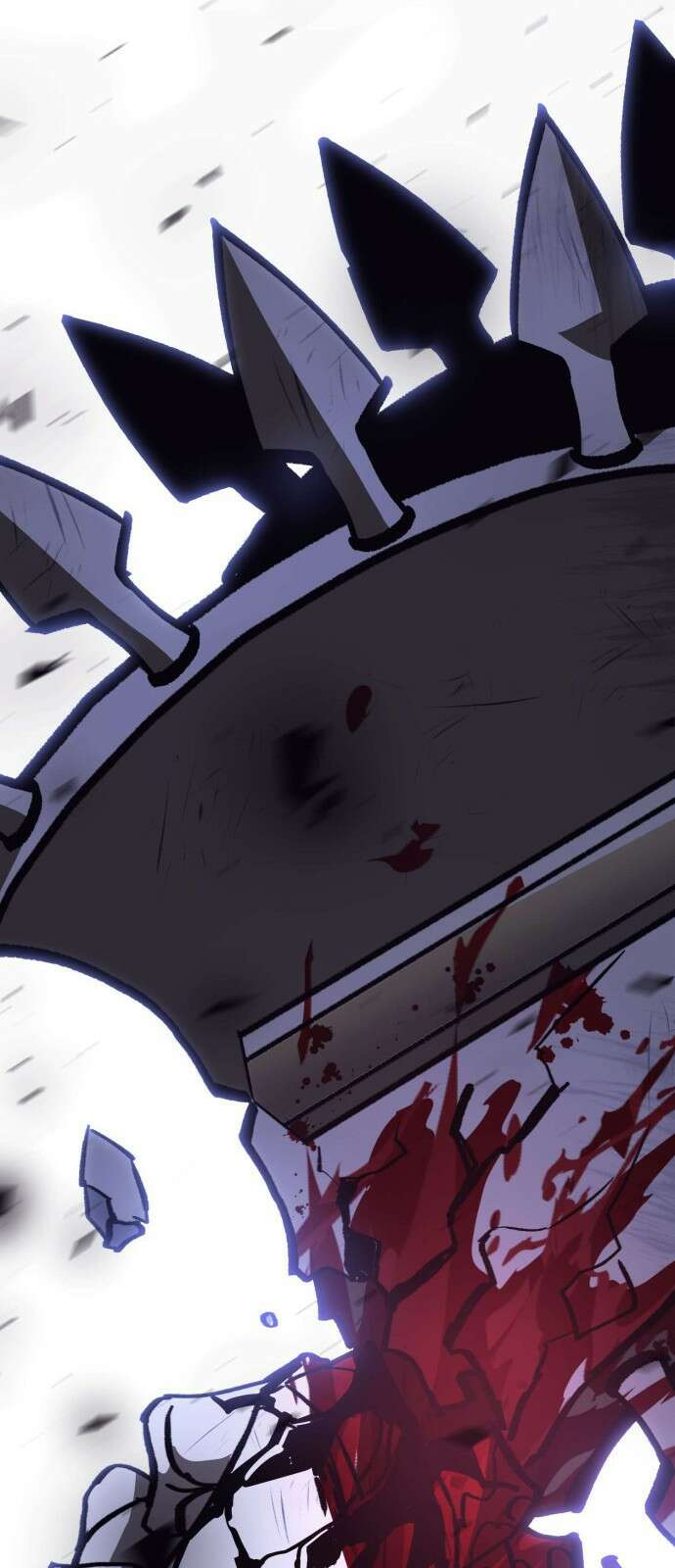 이 주길럼의 전장 8화:가디언 35