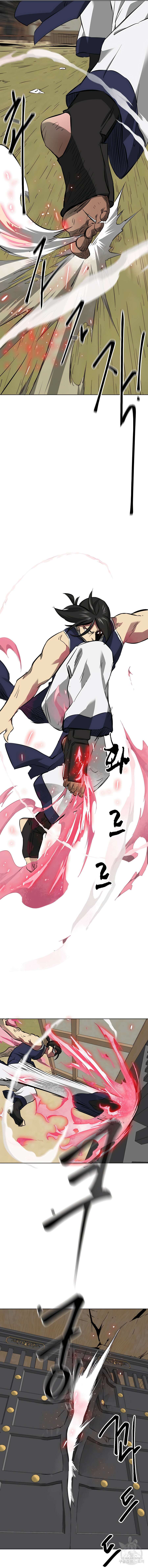 무한 레벨업 in 무림 시즌2 17화 17