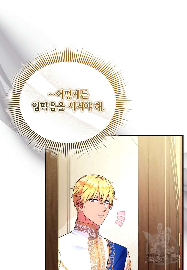 술탄의 귀한 고양이가 되었습니다 25화 17