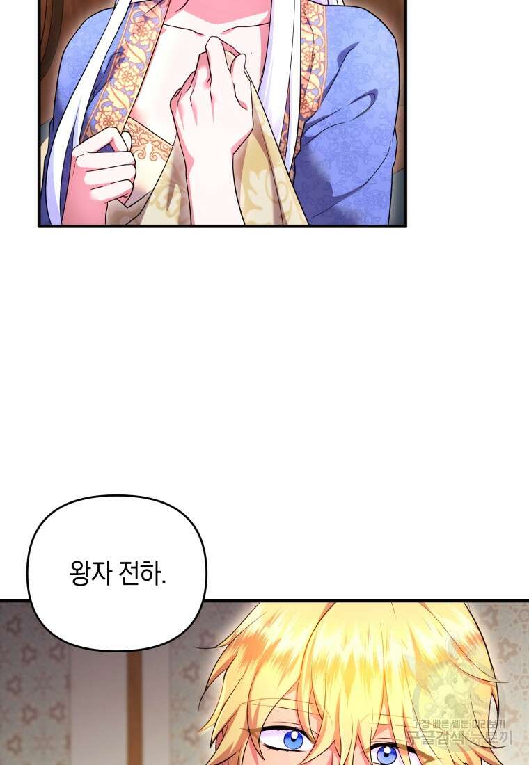 술탄의 귀한 고양이가 되었습니다 25화 22