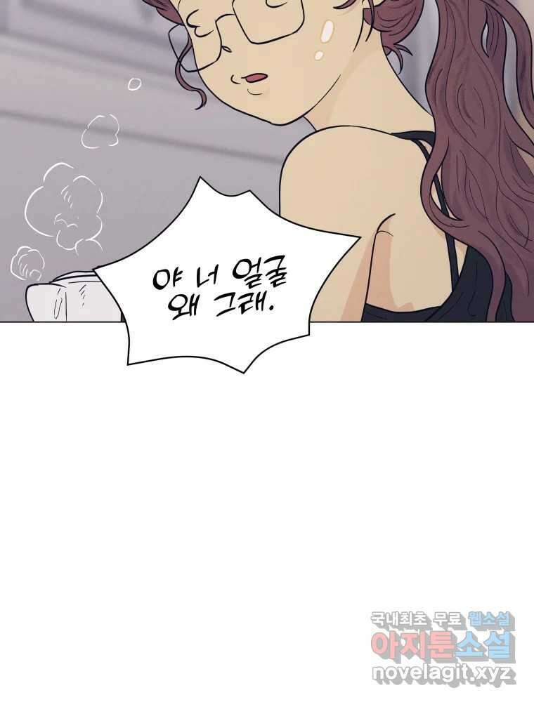 내게 볕이 닿지 않아도 65화 15