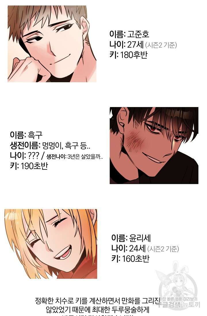 골판지 상자 안 고양이씨 후기 7