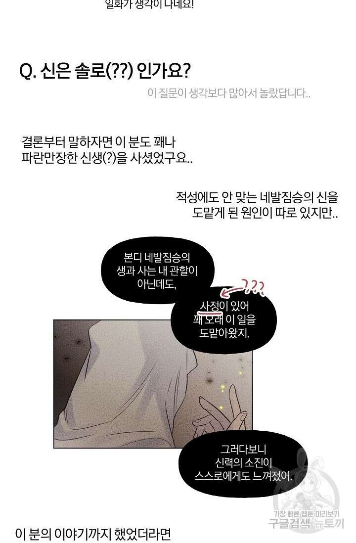 골판지 상자 안 고양이씨 후기 11