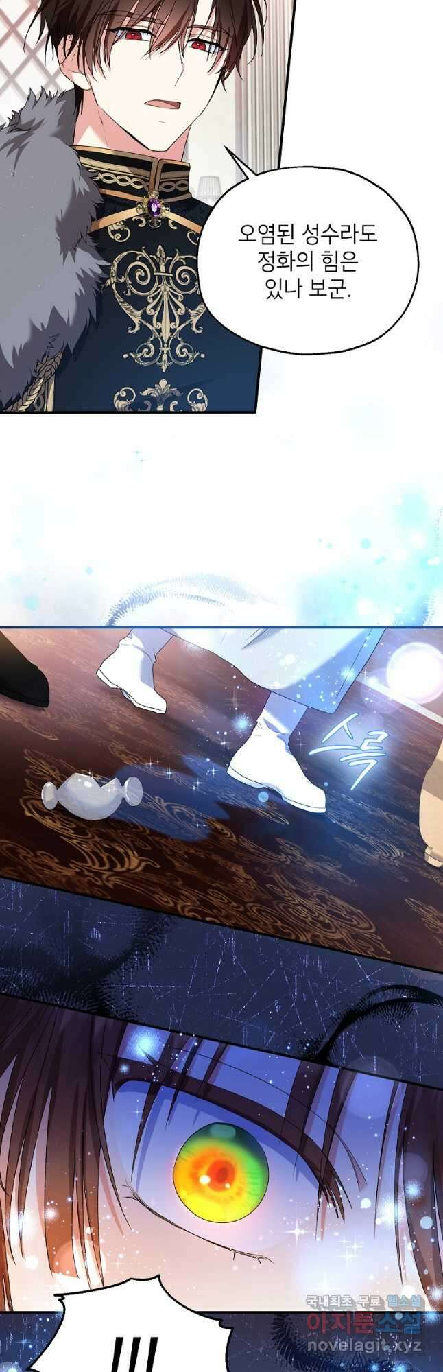 입양된 며느리는 파양을 준비합니다 48화 8