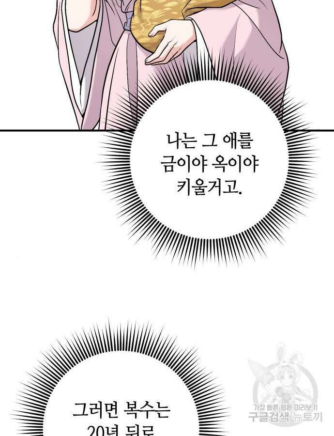 고수, 후궁으로 깨어나다 31화 72