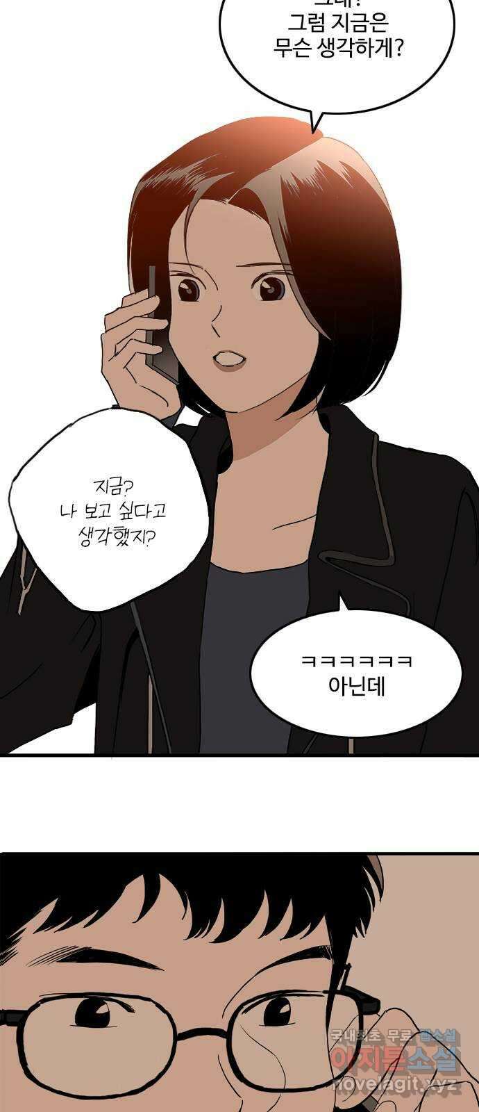 하루의 하루 99화 비밀번호 10