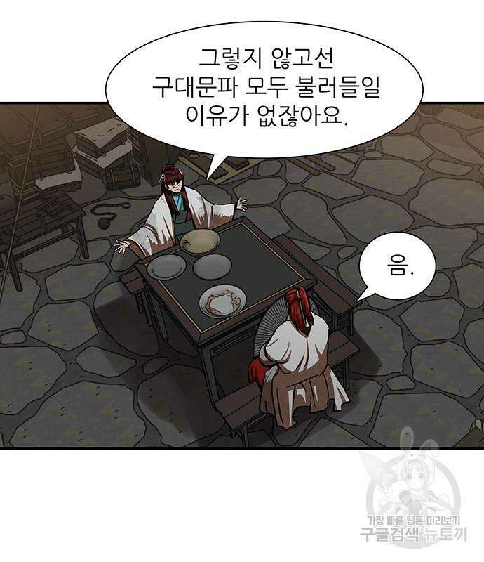 장씨세가 호위무사 238화 19