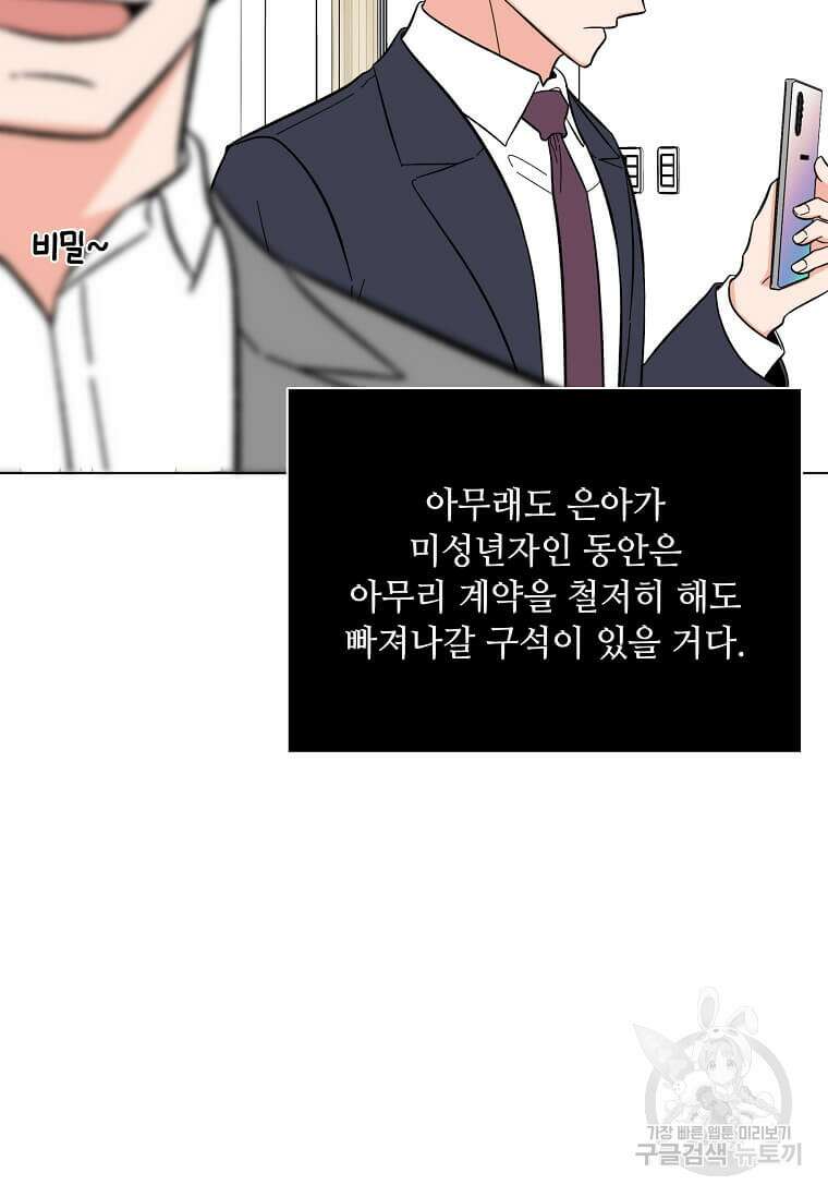 1년차 만렙 매니저 102화 72