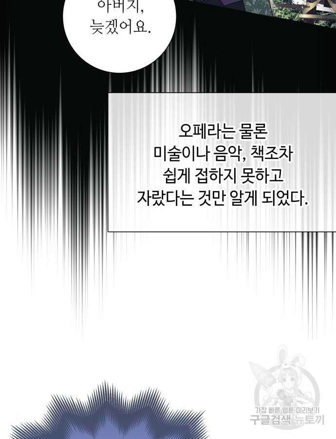 흔한 빙의물인 줄 알았다 35화 44