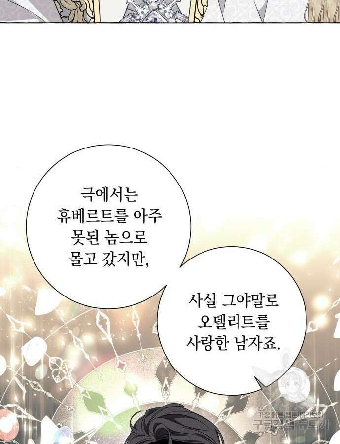 흔한 빙의물인 줄 알았다 35화 81