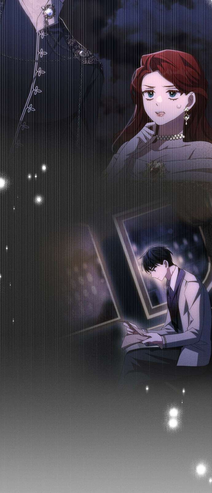 오, 친애하는 숙적 66화 12