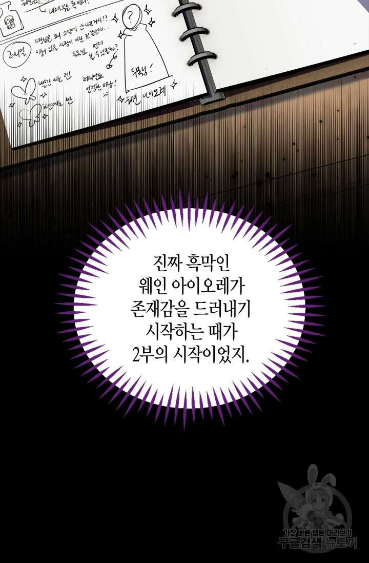 흑막의 독 감별사가 되겠습니다 14화 50