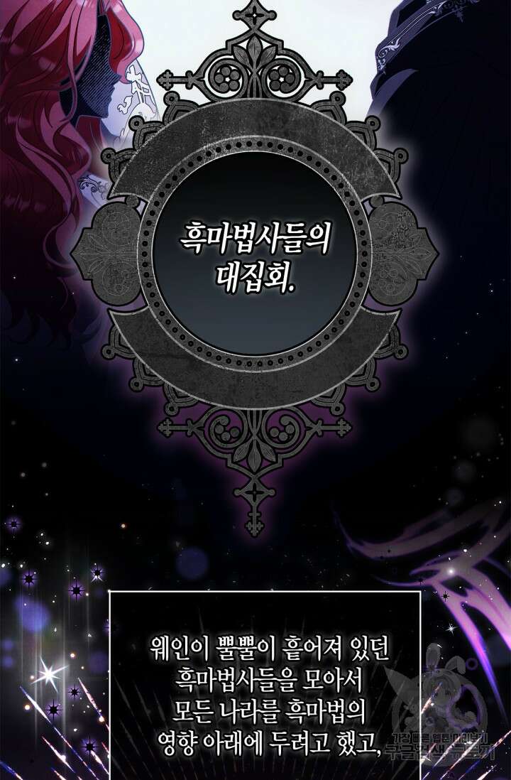 흑막의 독 감별사가 되겠습니다 14화 52