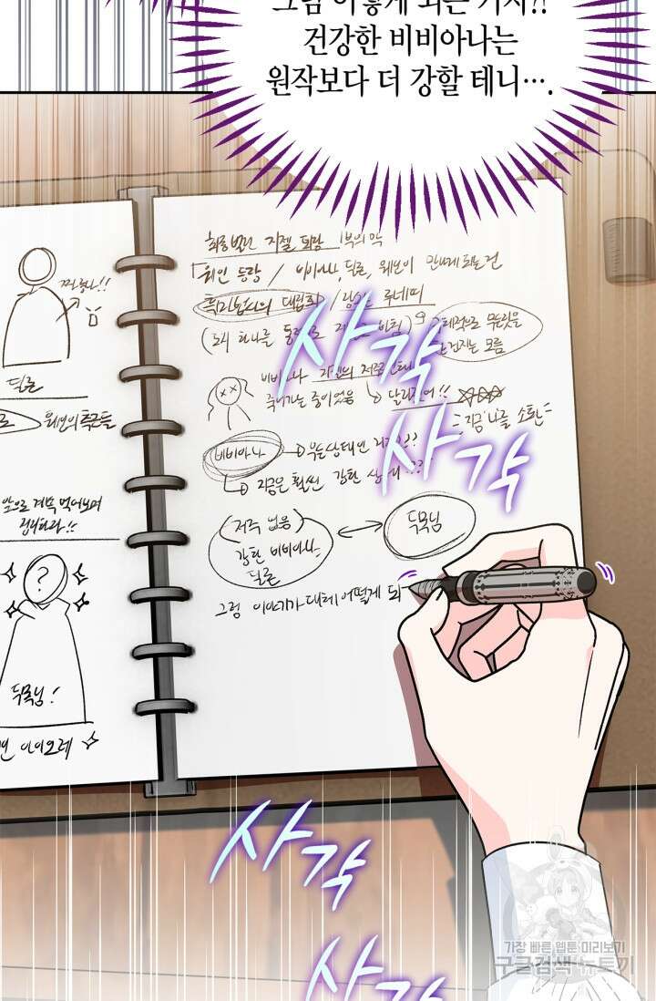 흑막의 독 감별사가 되겠습니다 14화 63