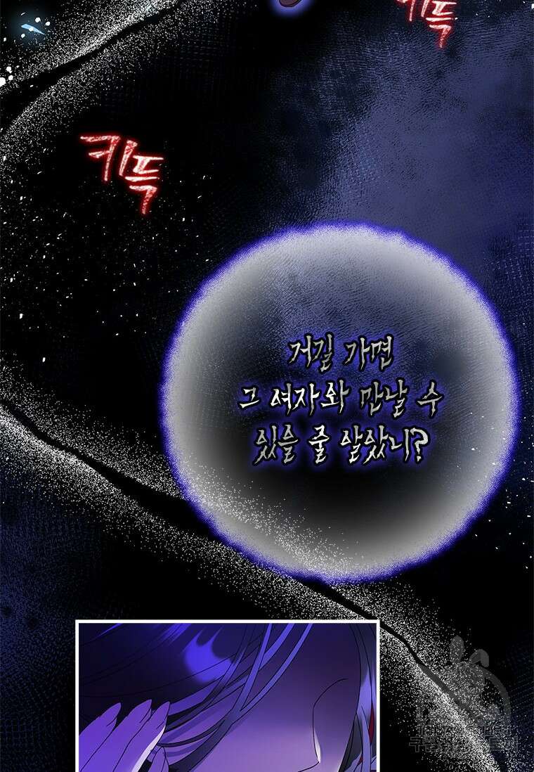 폭군의 순결을 빼앗아 버렸다 27화 50