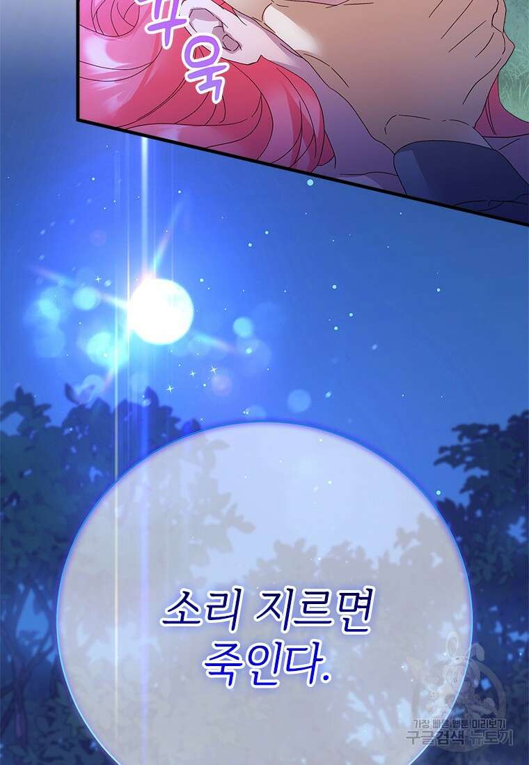 폭군의 순결을 빼앗아 버렸다 27화 104