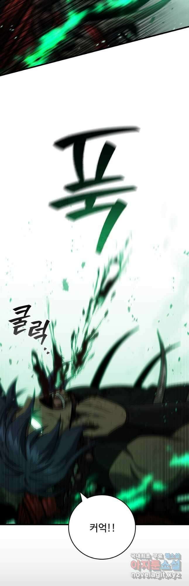 용을 삼킨 마법사 33화 31