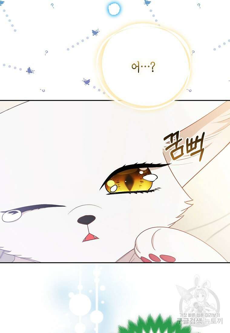 대공가의 여우 황녀님 22화 72