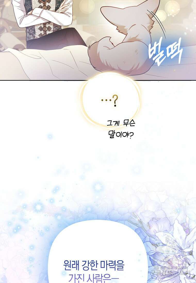 대공가의 여우 황녀님 22화 93