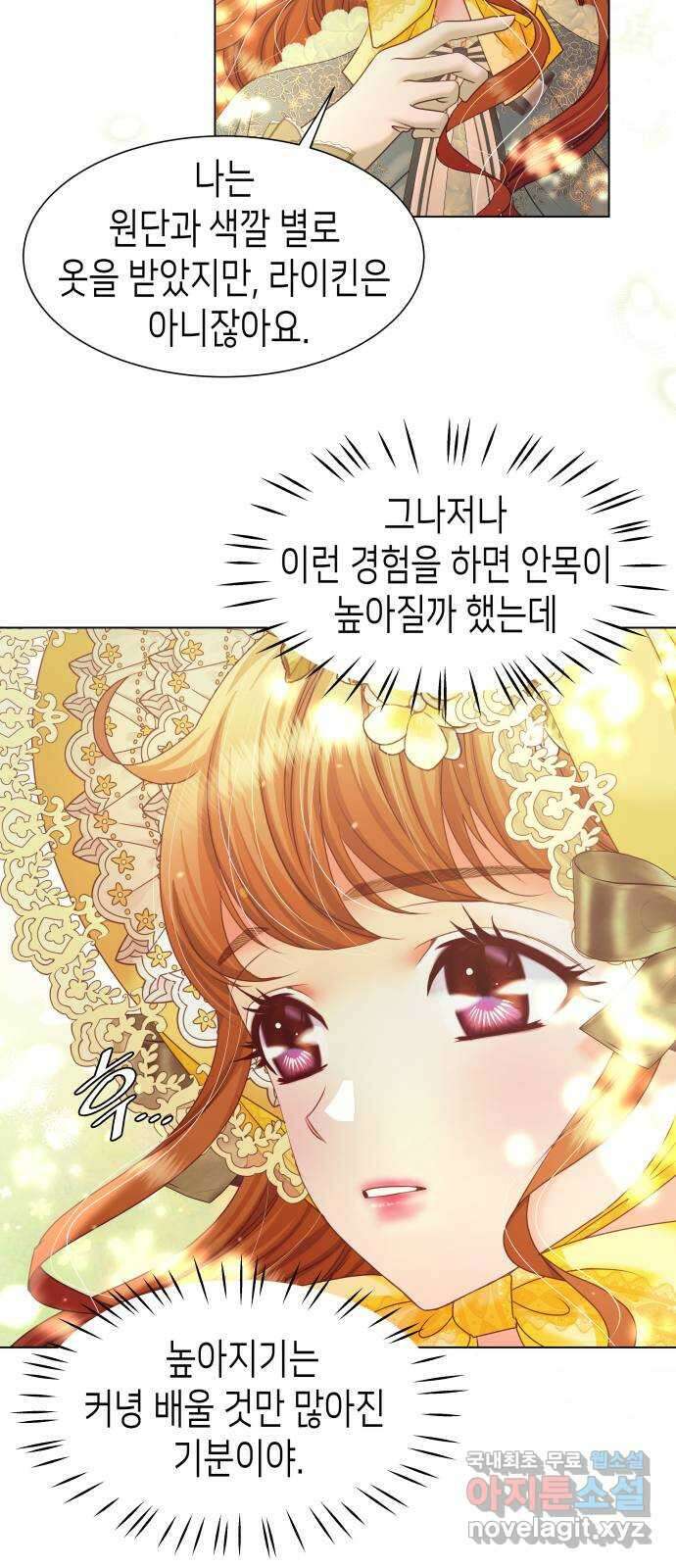 공작저의 붉은 밤 41화 12