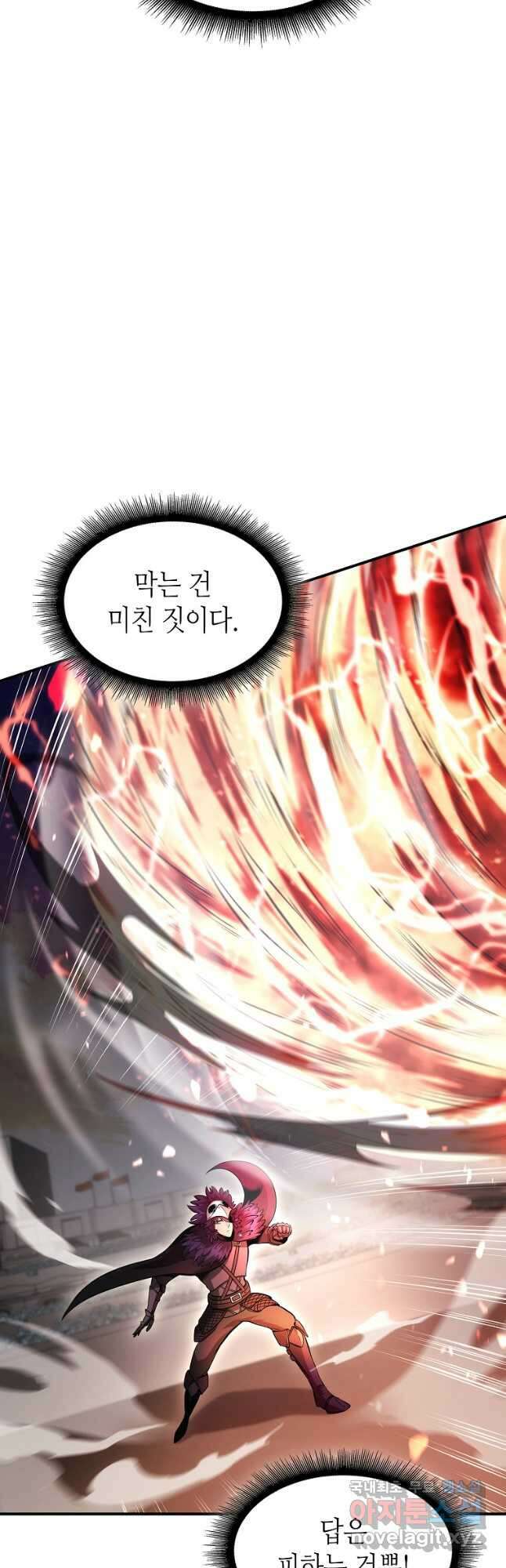 회귀했는데 FFF급 부두술사 50화 13