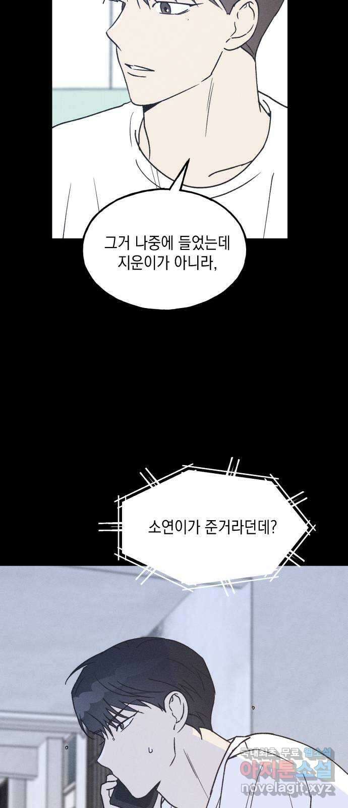 남사친의 법칙 29화 9