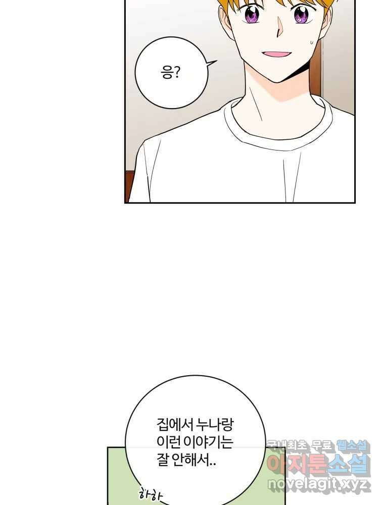 우리가 사랑하는 방법 102화 3