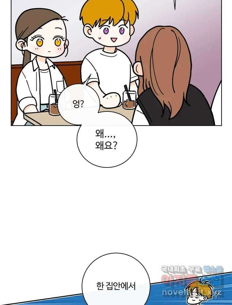 우리가 사랑하는 방법 102화 5