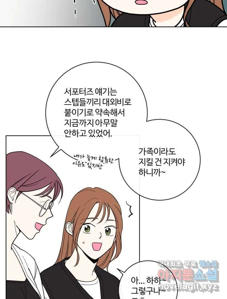 우리가 사랑하는 방법 102화 11
