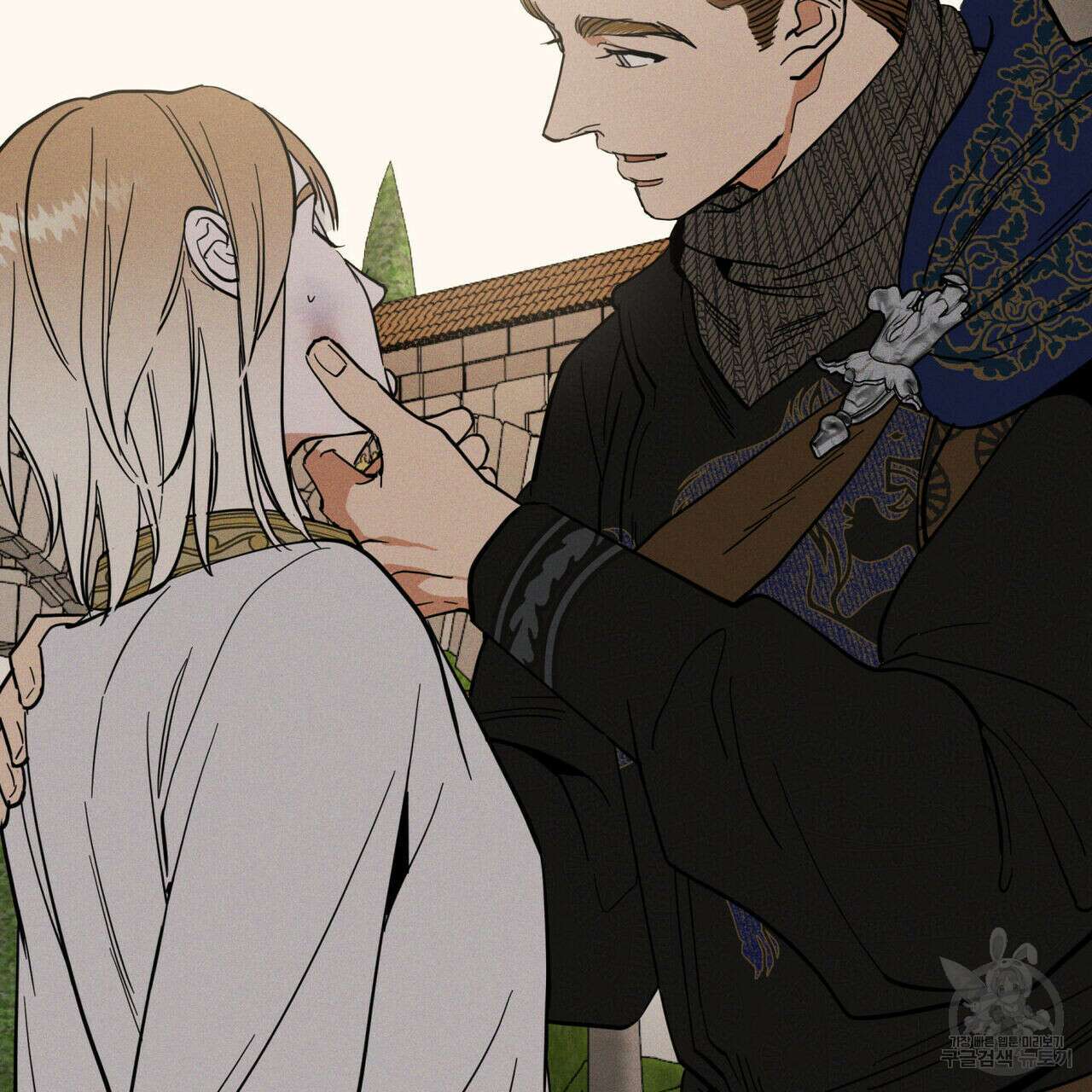 안티도트(BL) 4화 27