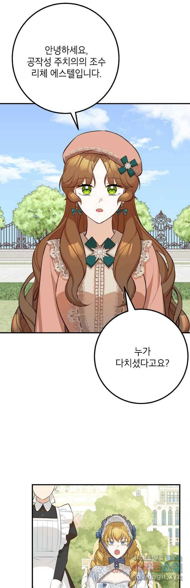 주치의는 할 일 다 하고 사표 씁니다 47화 12