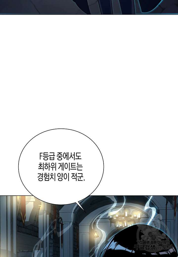 레벨업하기 싫은 천마님 18화 87