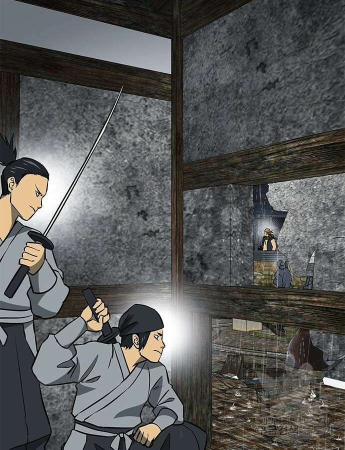 무한 레벨업 in 무림 시즌2 43화 24