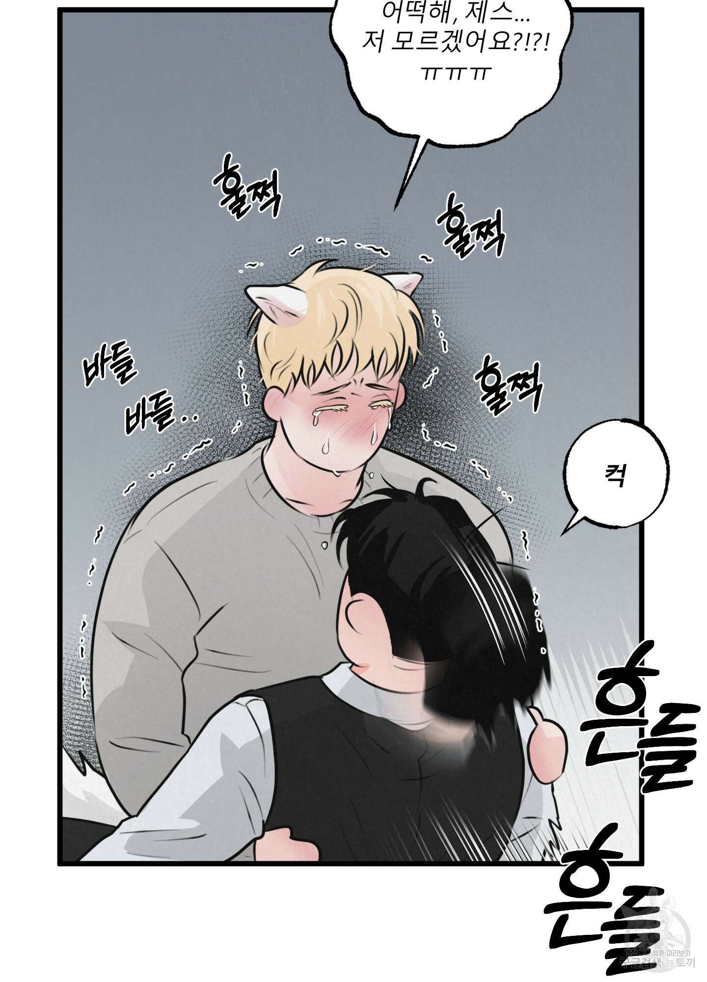 골든 페어(Golden Pair) 15화 10