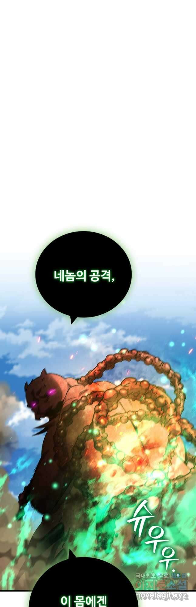용을 삼킨 마법사 34화 11
