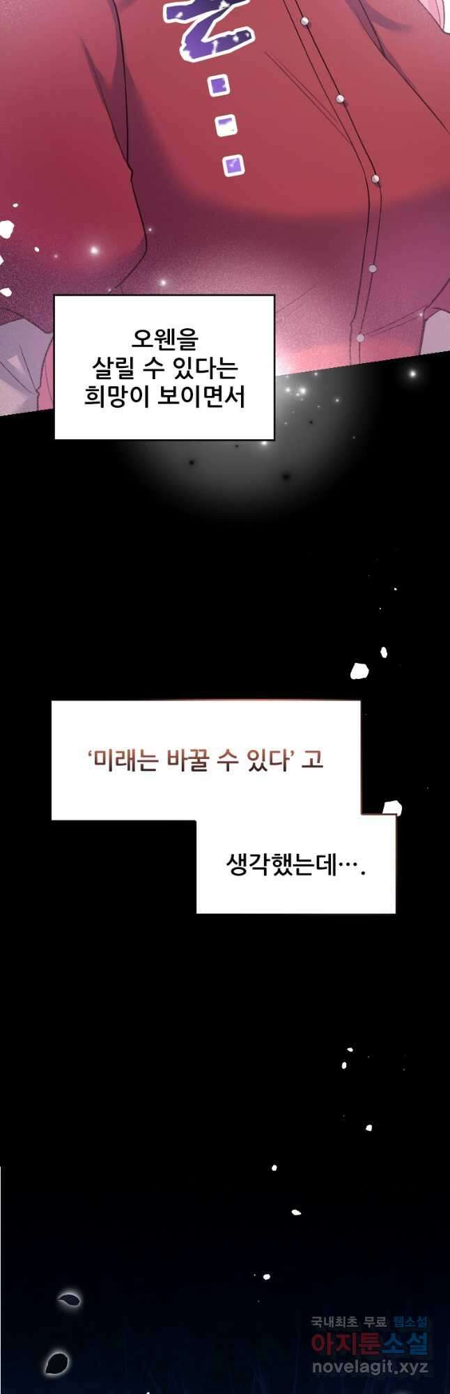 철벽의 영애 37화 2