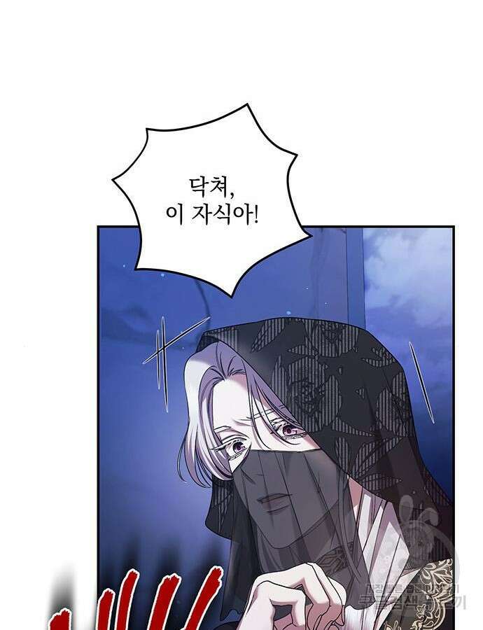 황후를 훔친 이는 누구인가 46화 37
