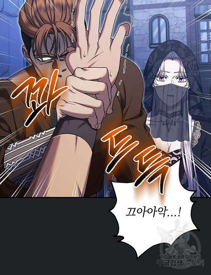 황후를 훔친 이는 누구인가 46화 47
