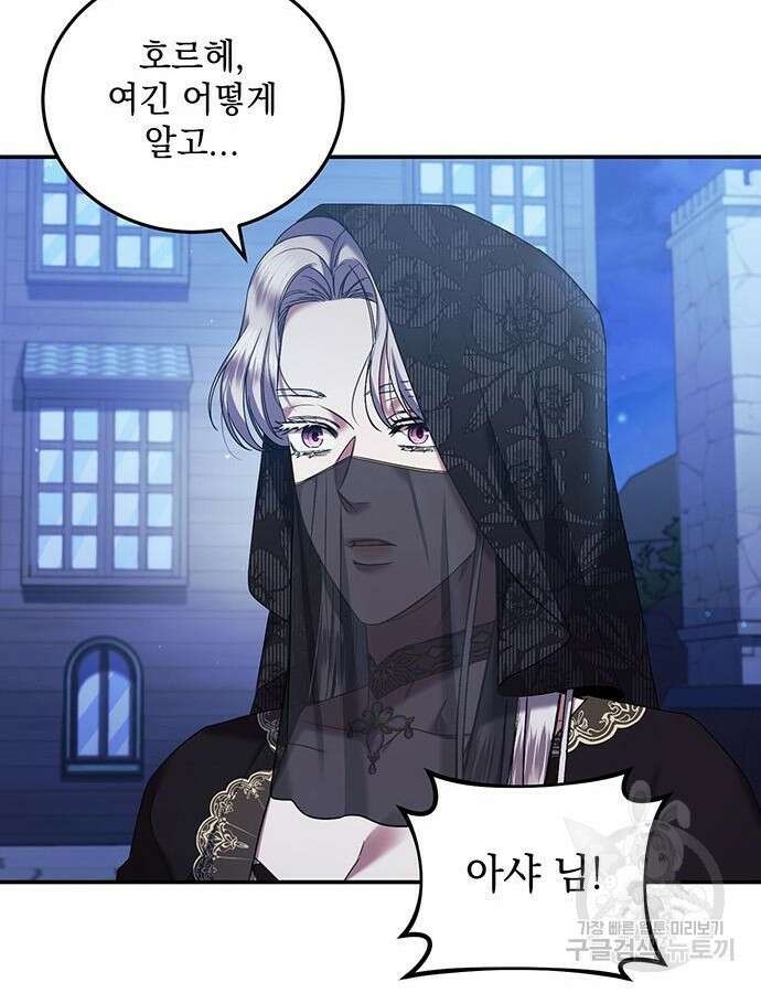 황후를 훔친 이는 누구인가 46화 55