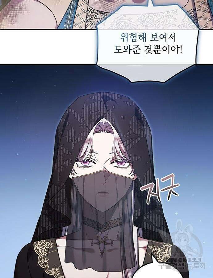 황후를 훔친 이는 누구인가 46화 74