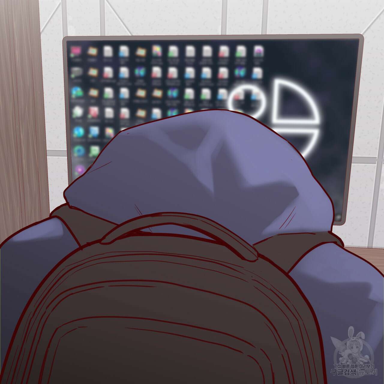 알파친구 5화 123