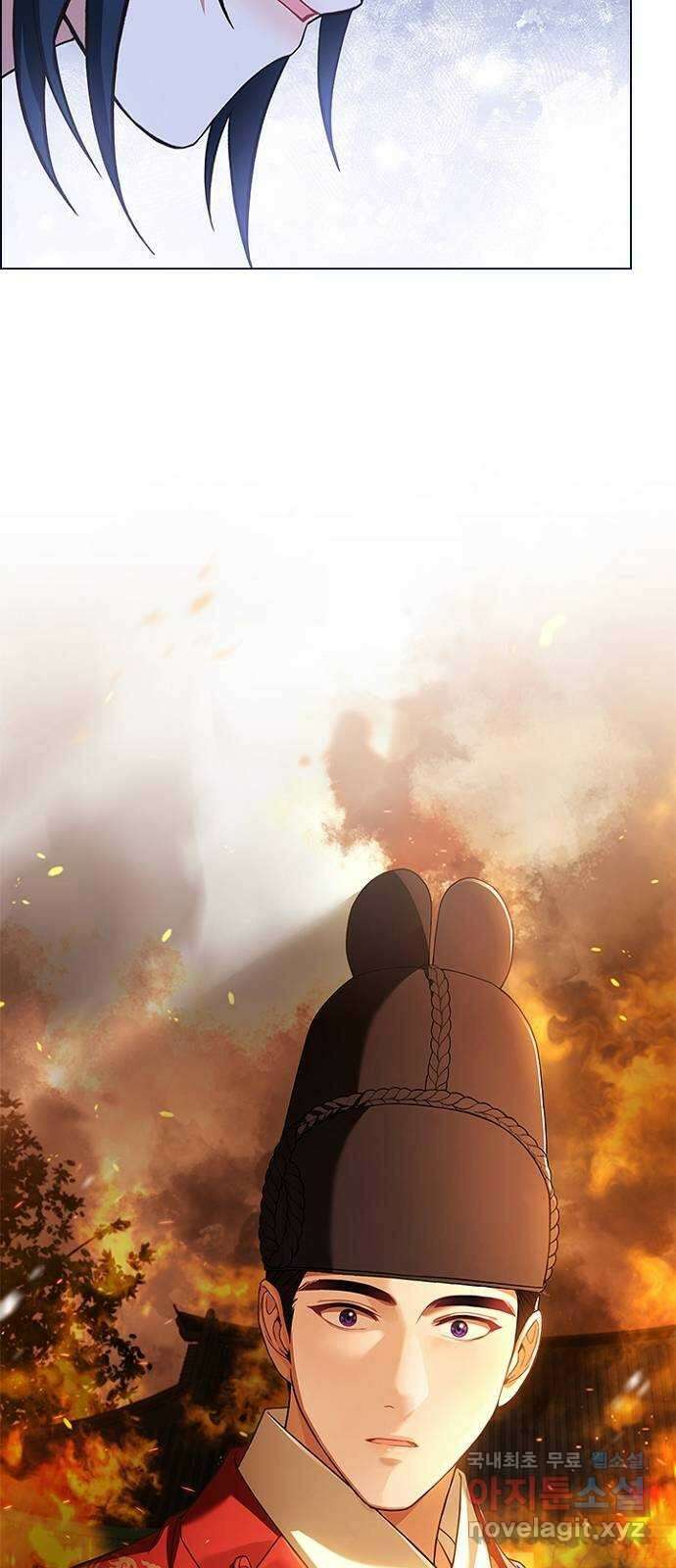 해시의 신루 82화 : 늦었사옵니다 65