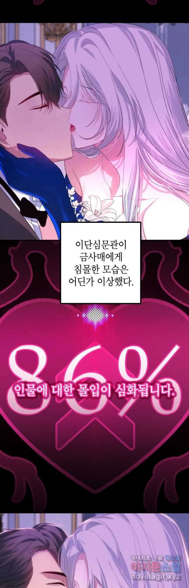 SSS급 죽어야 사는 헌터 102화 11
