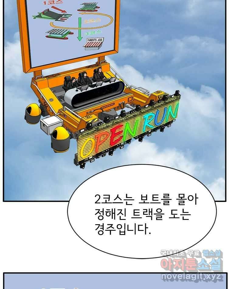 고스트 터미널 74화 26