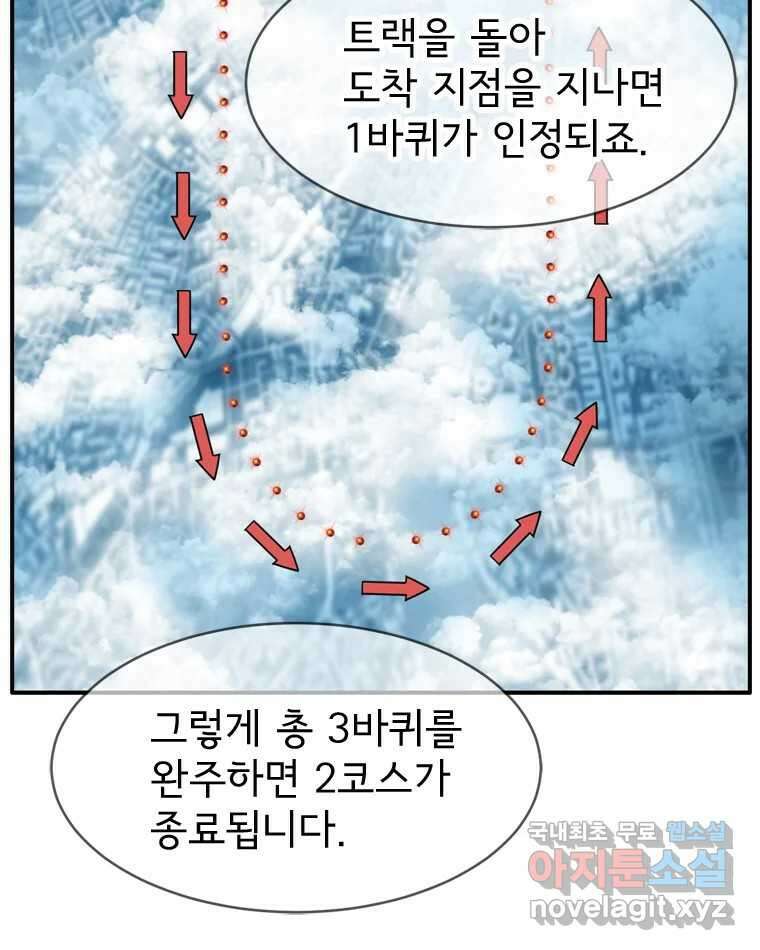 고스트 터미널 74화 30