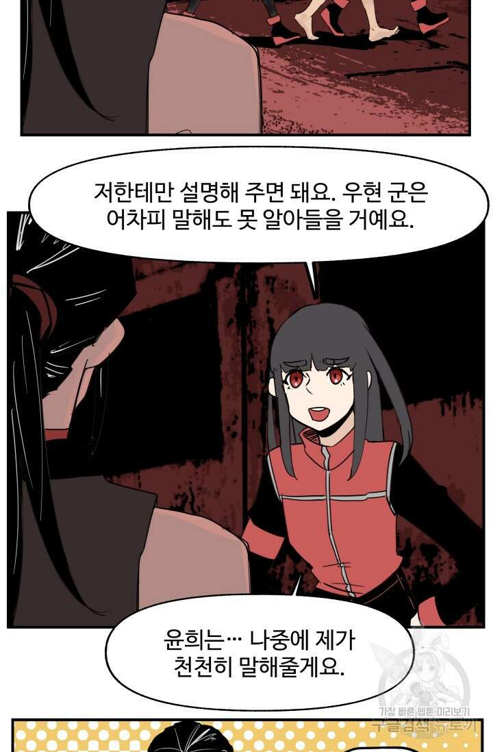 최강 초능력자가 힘을 숨김 55화 8