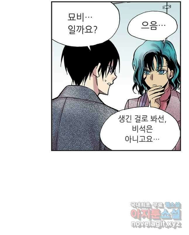 복원가의 집 299화-의뢰151(상) 15
